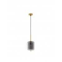 Подвесной светильник Nova Luce 9624097 Lato