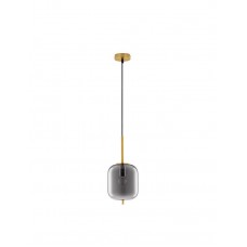 Подвесной светильник Nova Luce 9624097 Lato