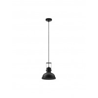 Підвісний світильник Nova Luce 9624100 Ruvi