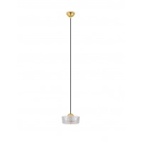 Підвісний світильник Nova Luce 9695278 Keros, 6 Вт, 394 лм, 3000К