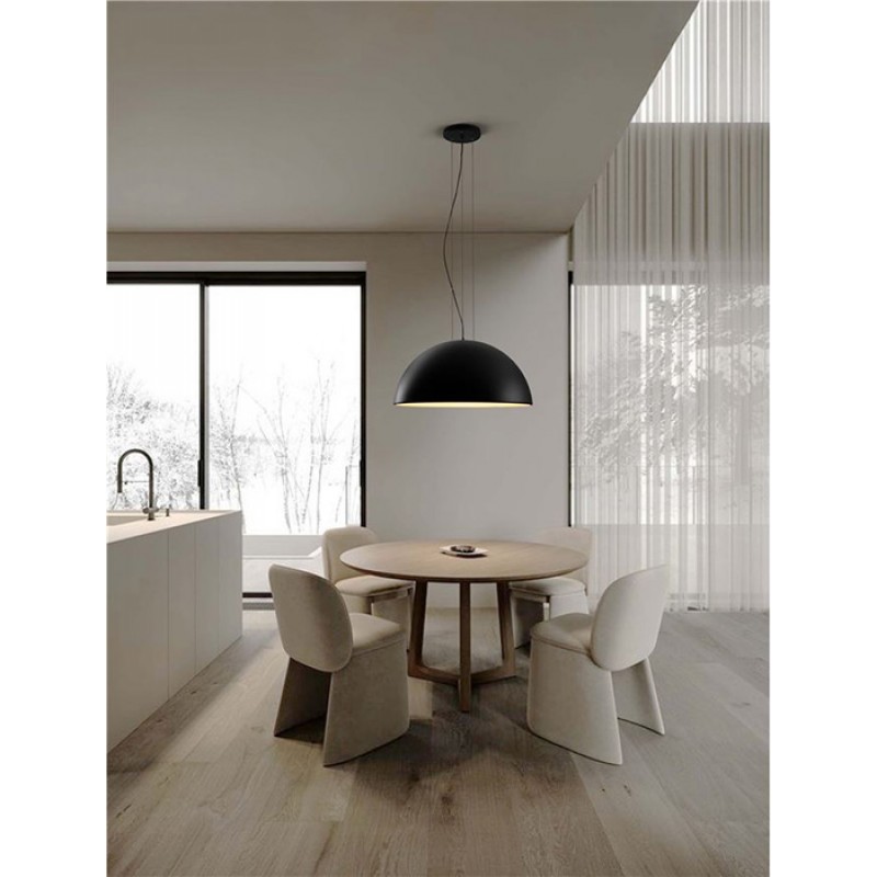 Подвесной светильник Nova Luce 9695286 Tholos