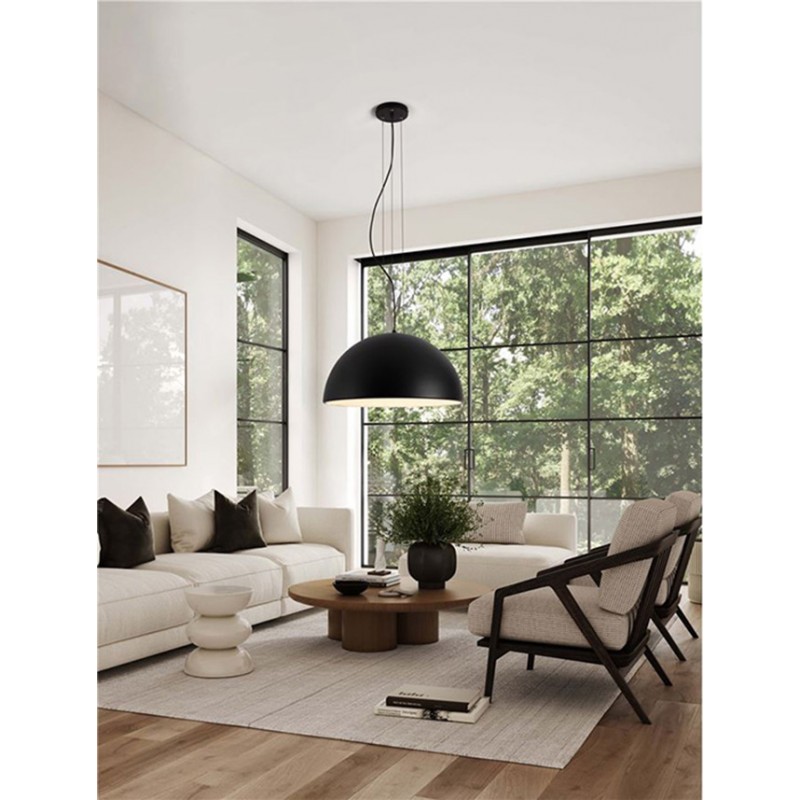Подвесной светильник Nova Luce 9695287 Tholos