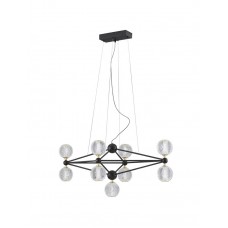 Люстра Nova Luce 9695300 Belinda, 38 Вт, 3200K