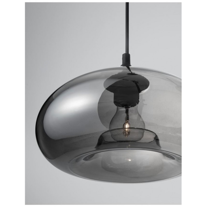 Підвісний світильник Nova Luce 9726482 Savaz