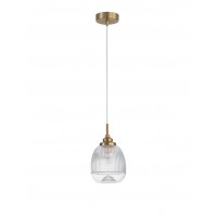 Подвесной светильник Nova Luce 9738210 Mond