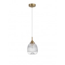 Підвісний світильник Nova Luce 9738210 Mond