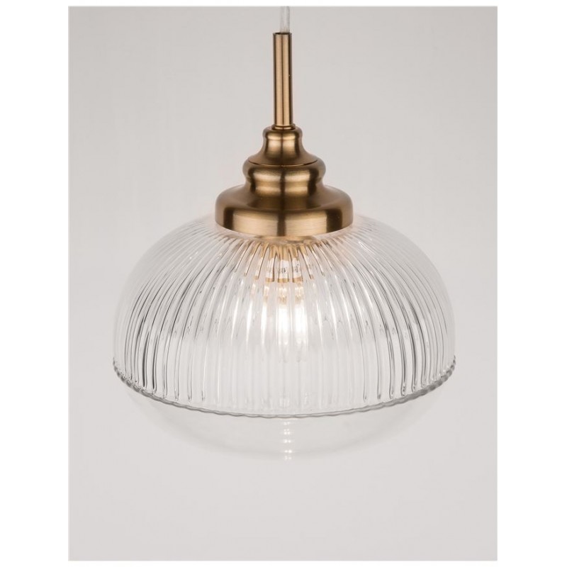 Підвісний світильник Nova Luce 9738211 Mond