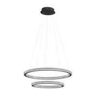 Люстра Nova Luce 9748159 Ginevra, 54 Вт, 3350 лм, 3000K