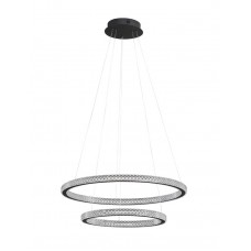 Люстра Nova Luce 9748159 Ginevra, 54 Вт, 3350 лм, 3000K