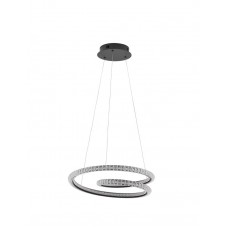 Люстра Nova Luce 9748165 Ginevra, 45 Вт, 2800 лм, 3000K
