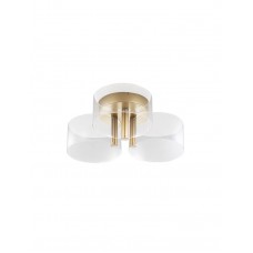 Люстра - Nova Luce 9756711 Gatlin, 20.5 Вт, 2230 лм, 3000K