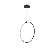 Підвісний світильник Nova Luce 9820591 Ring, 28 Вт, 1600 лм, 3000K