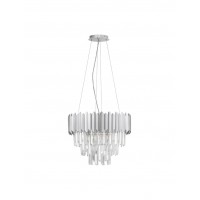 Люстра Nova Luce 9824074 Magnolia