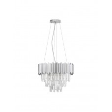 Люстра Nova Luce 9824074 Magnolia