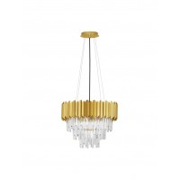Люстра - Nova Luce 9824075 Magnolia