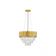 Люстра - Nova Luce 9824075 Magnolia