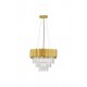 Люстра Nova Luce 9824075 Magnolia