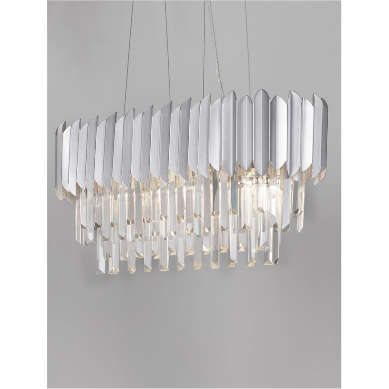 Люстра Nova Luce 9824076 Magnolia