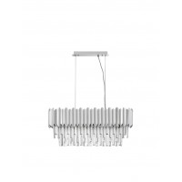 Люстра Nova Luce 9824076 Magnolia