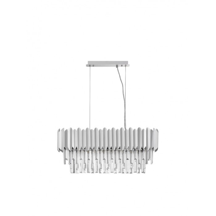 Люстра - Nova Luce 9824076 Magnolia