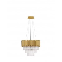 Люстра - Nova Luce 9824080 Magnolia