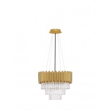 Люстра - Nova Luce 9824080 Magnolia