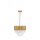 Люстра Nova Luce 9824080 Magnolia