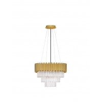 Люстра Nova Luce 9824081 Magnolia