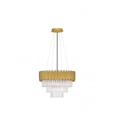 Люстра - Nova Luce 9824081 Magnolia