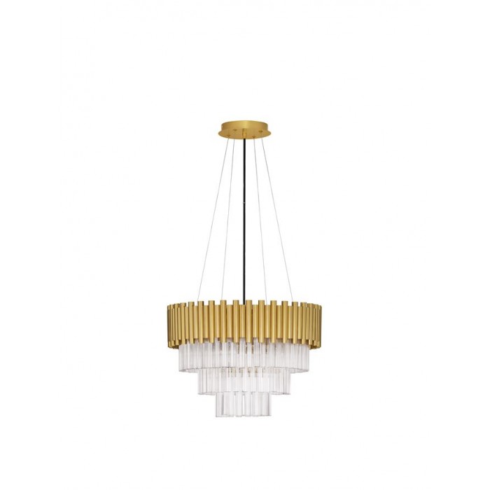 Люстра - Nova Luce 9824081 Magnolia