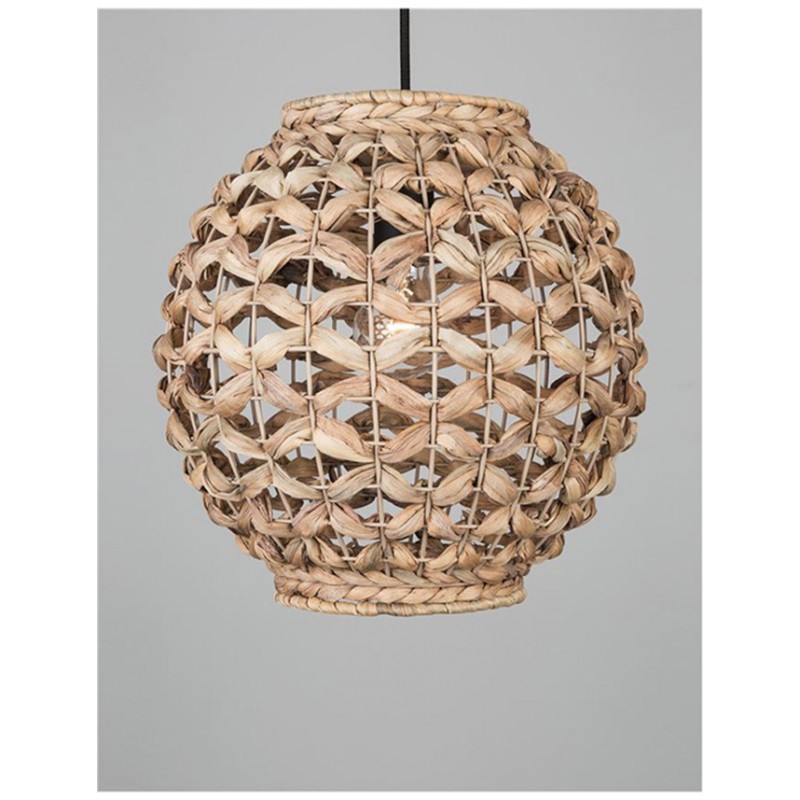 Підвісний світильник Nova Luce 9858720 Griffin