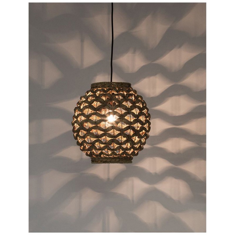Підвісний світильник Nova Luce 9858720 Griffin