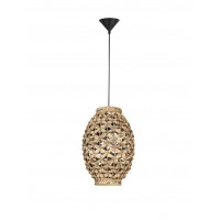 Підвісний світильник Nova Luce 9858748 Griffin