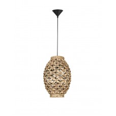 Підвісний світильник Nova Luce 9858748 Griffin