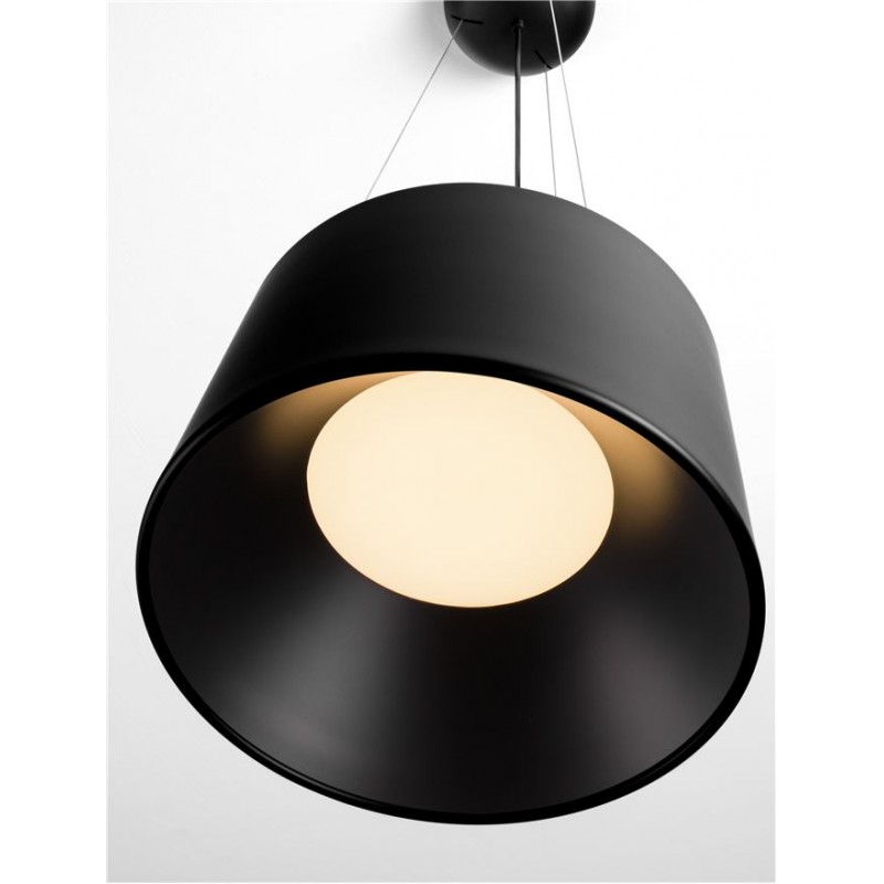 Підвісний світильник Nova Luce 9870015 Atil, 24 Вт, 1268 лм, 3000К