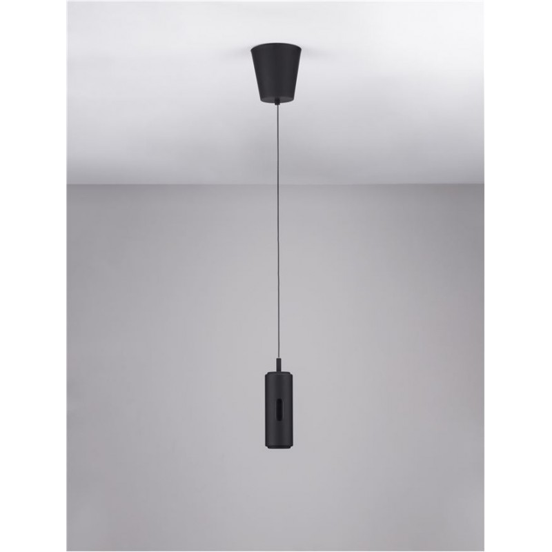 Підвісний світильник Nova Luce 9870022 Holm, 12 Вт, 743 лм, 3000К