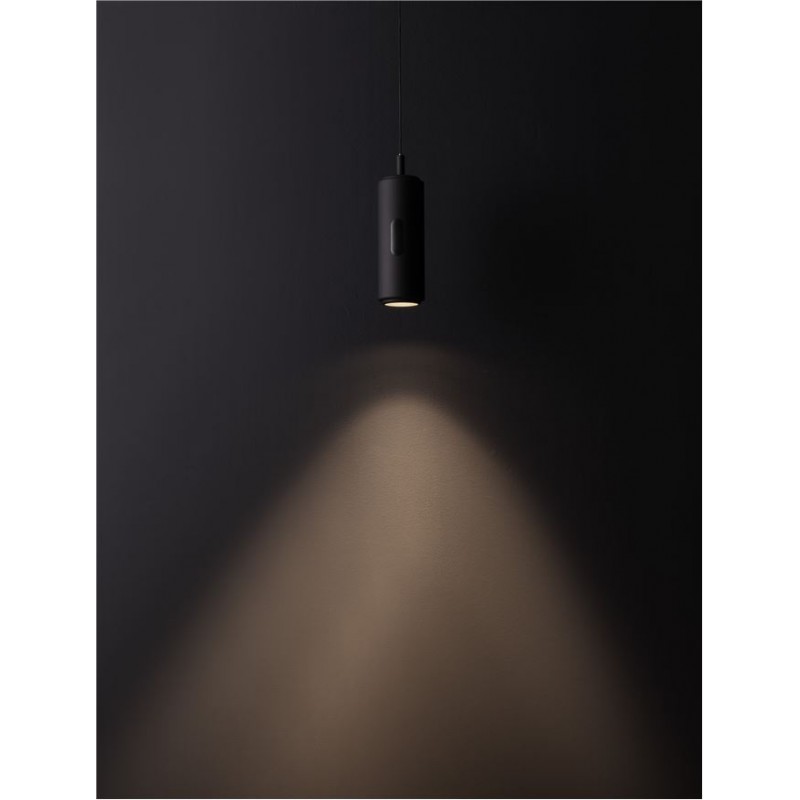 Підвісний світильник Nova Luce 9870022 Holm, 12 Вт, 743 лм, 3000К