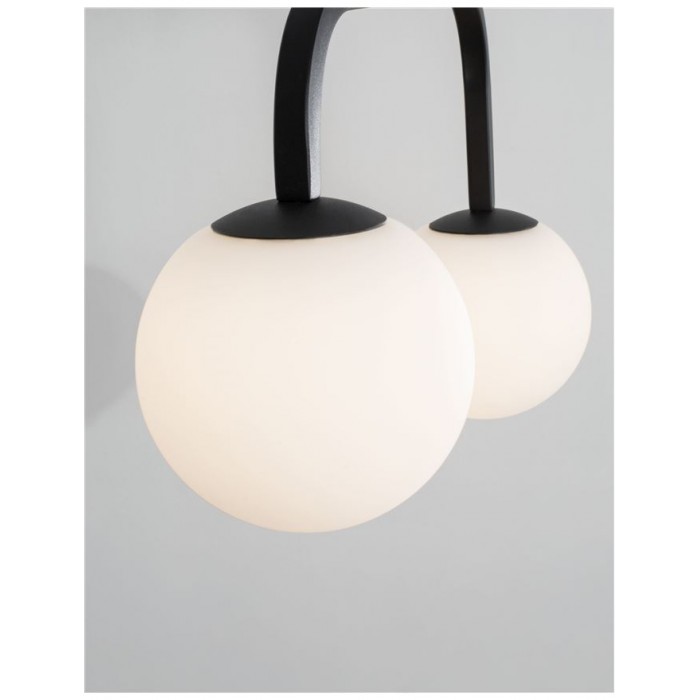 Підвісний світильник Nova Luce 9919602 Joline, 8 Вт, 1030 лм, 3200K