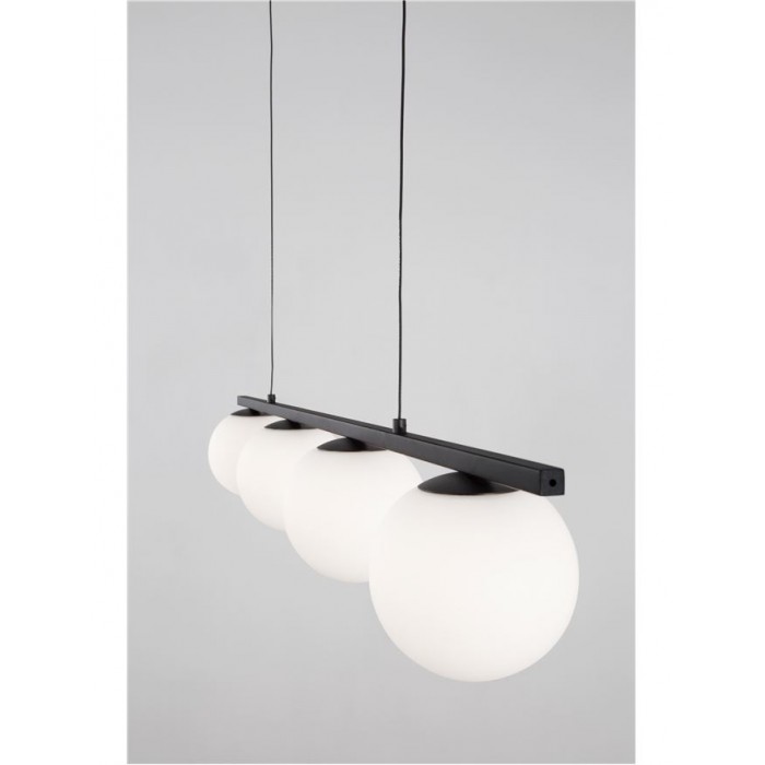 Підвісний світильник Nova Luce 9919604 Joline, 8 Вт, 2060 лм, 3200K