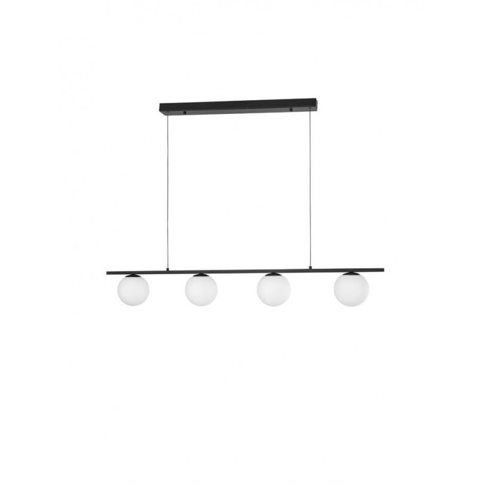 Підвісний світильник Nova Luce 9919604 Joline, 8 Вт, 2060 лм, 3200K