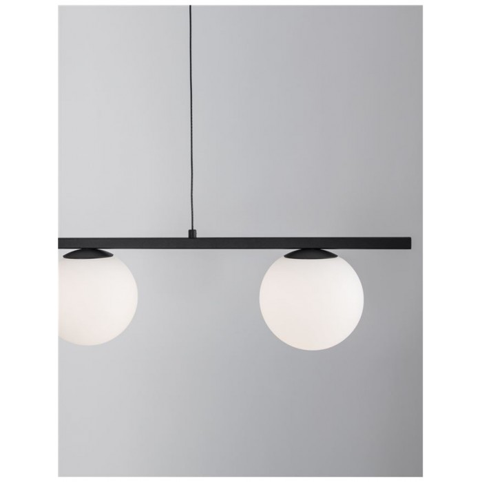 Підвісний світильник Nova Luce 9919604 Joline, 8 Вт, 2060 лм, 3200K