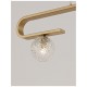 Люстра Nova Luce 9960272 Mirano