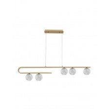Люстра Nova Luce 9960273 Mirano