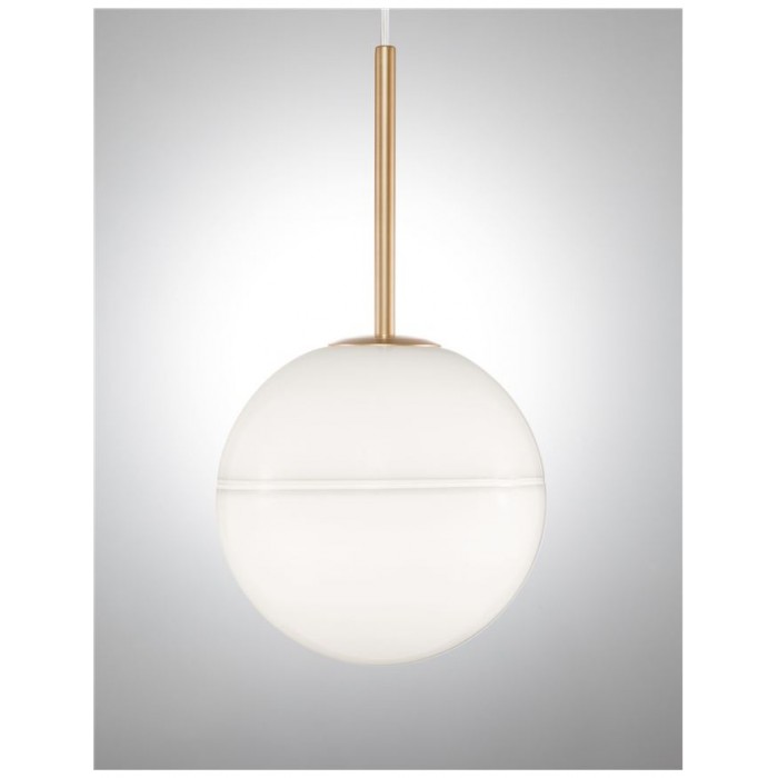 Підвісний світильник Nova Luce 9960612 Cantona