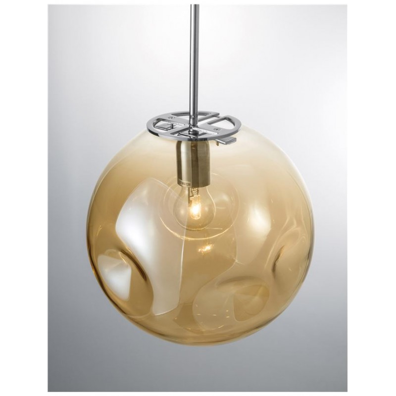 Подвесной светильник Nova Luce 9988104 Mayan