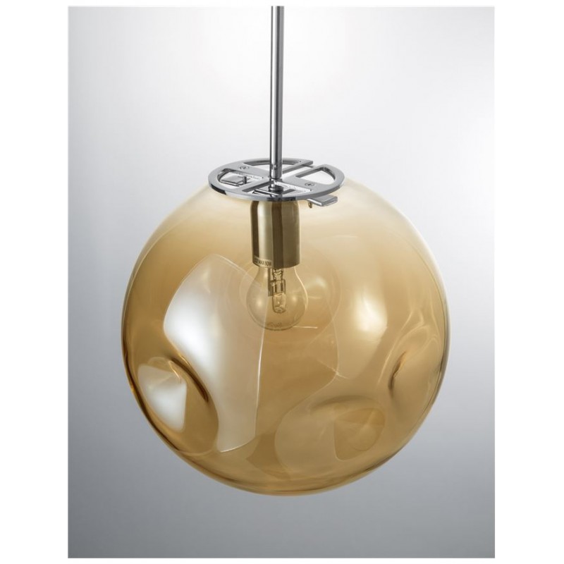 Подвесной светильник Nova Luce 9988104 Mayan