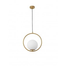 Подвесной светильник Nova Luce 9988169 Obitar