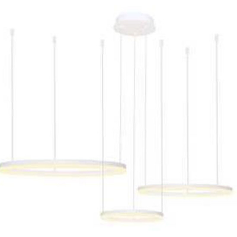 Люстра  Friendlylight FL5145 Viola 400 WH 3000K