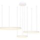 Люстра  Friendlylight FL5145 Viola 400 WH 3000K
