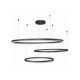 Люстра  Friendlylight FL5160 Viola 400 BK 4000K